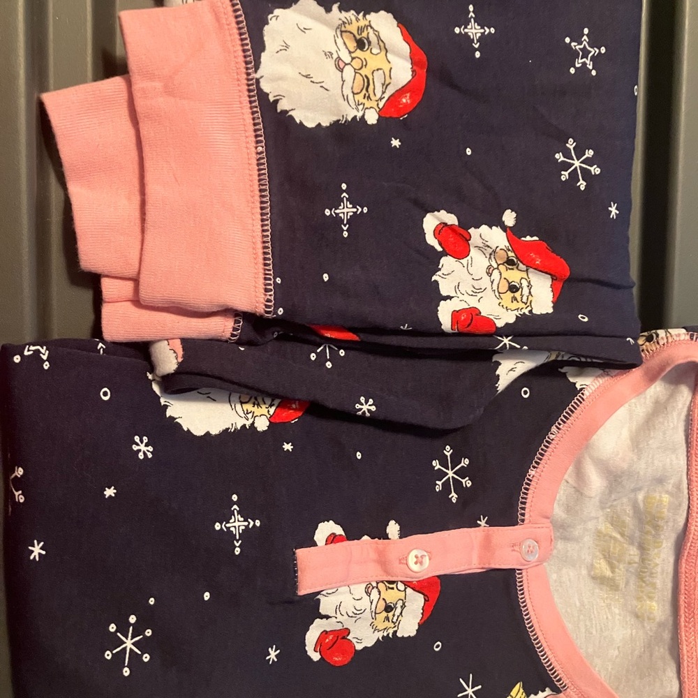 The Beaufort Bonnet Company pajamas size 14